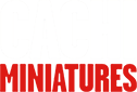 Cachi Miniatures Logo