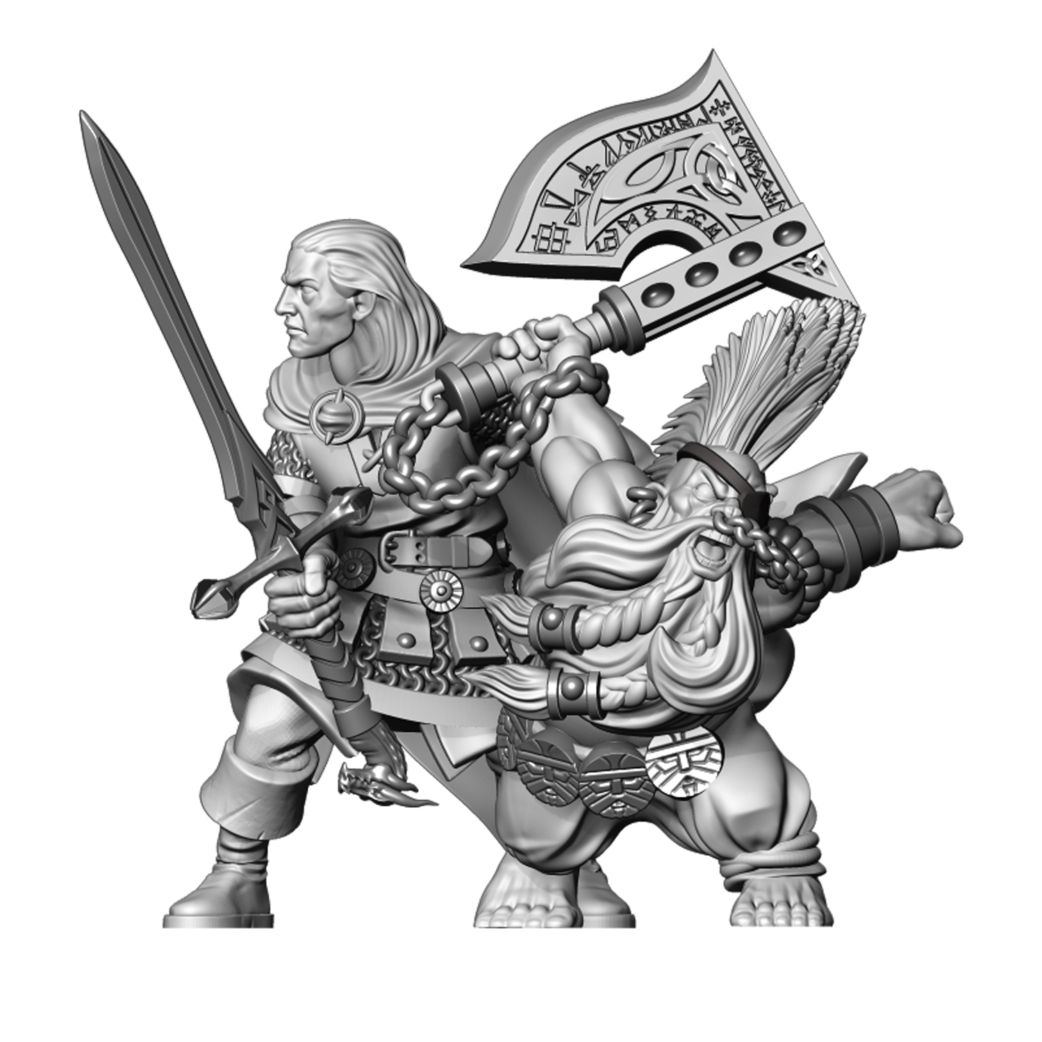 The Oath Brothers (CANCELLED) - Image 4
