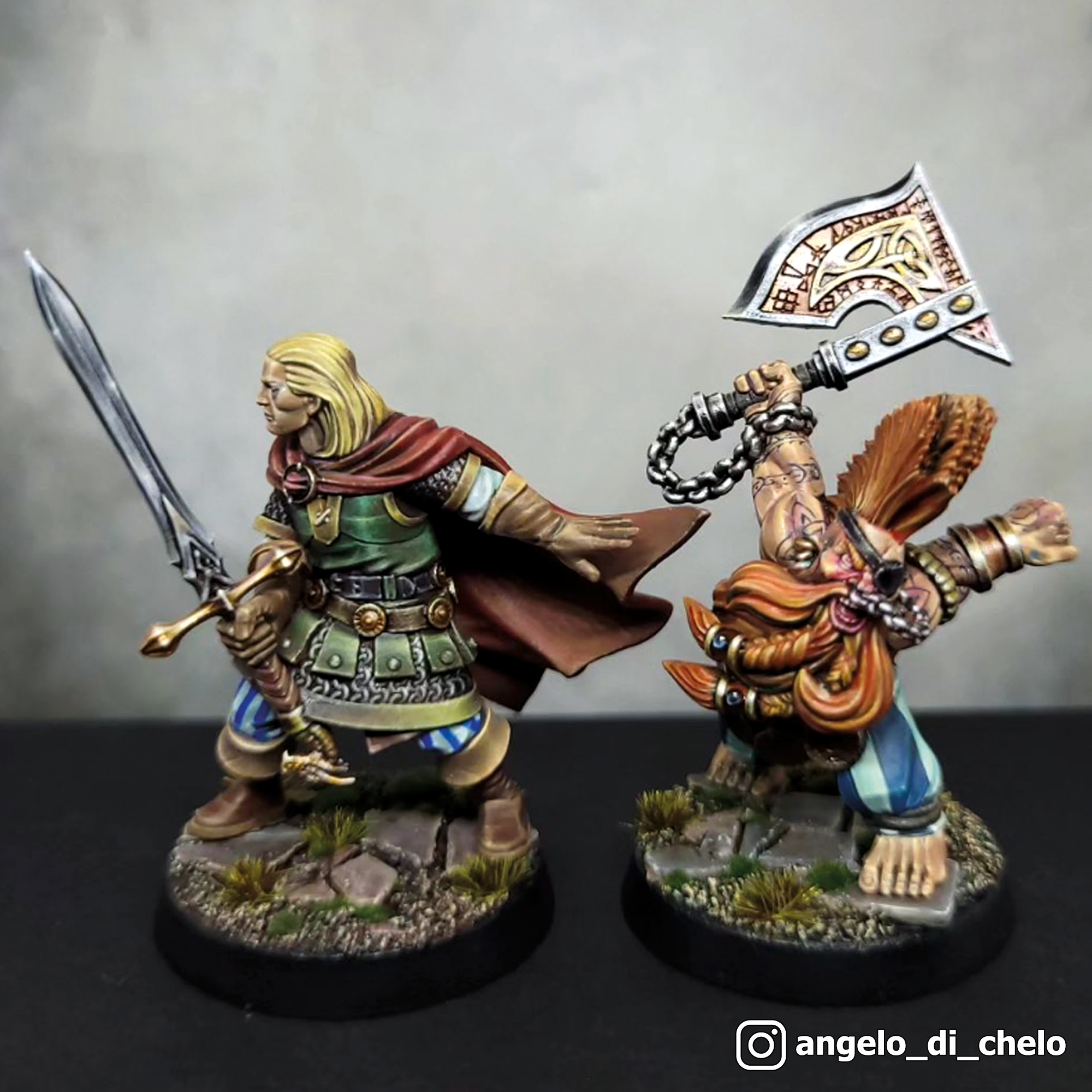 The Oath Brothers (CANCELLED) - Image 3