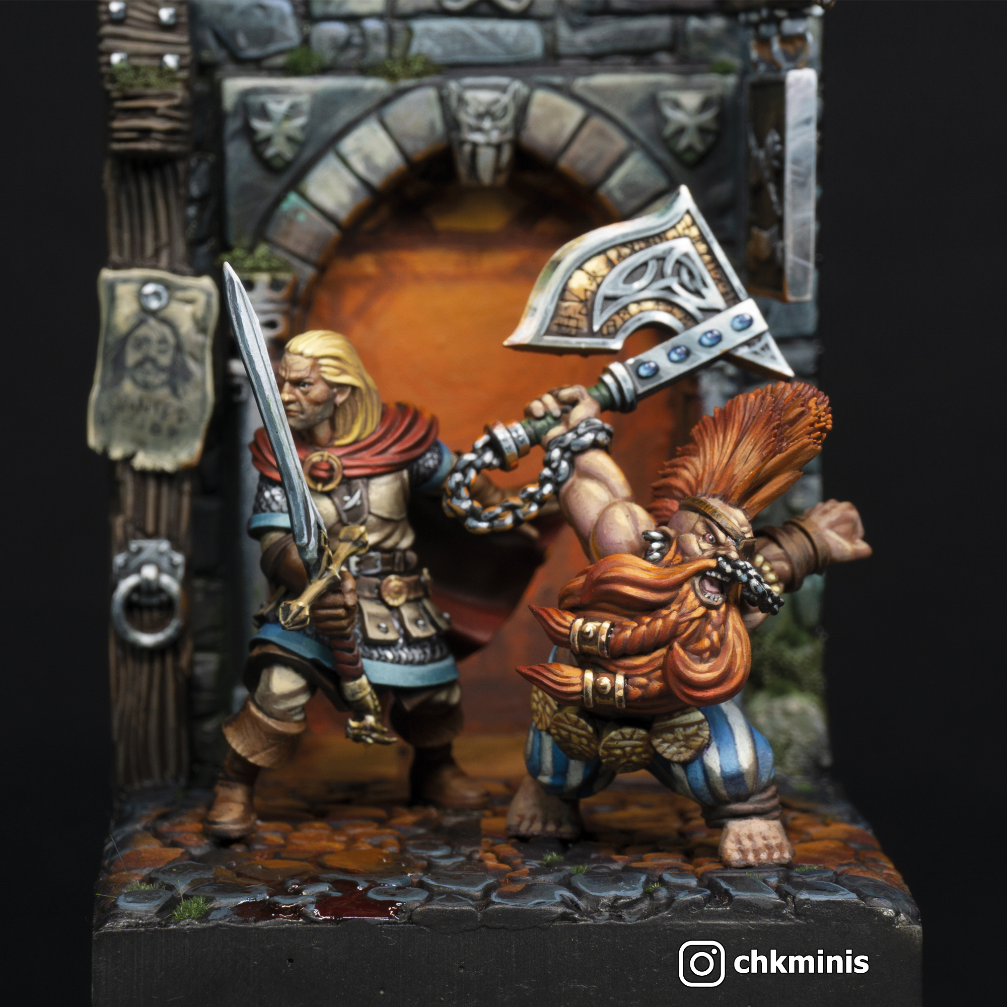 The Oath Brothers (CANCELLED) - Image 2